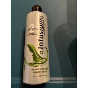 Infusium 23 CONDITIONER Repair + Renew STEP 2, 16 Fl Oz